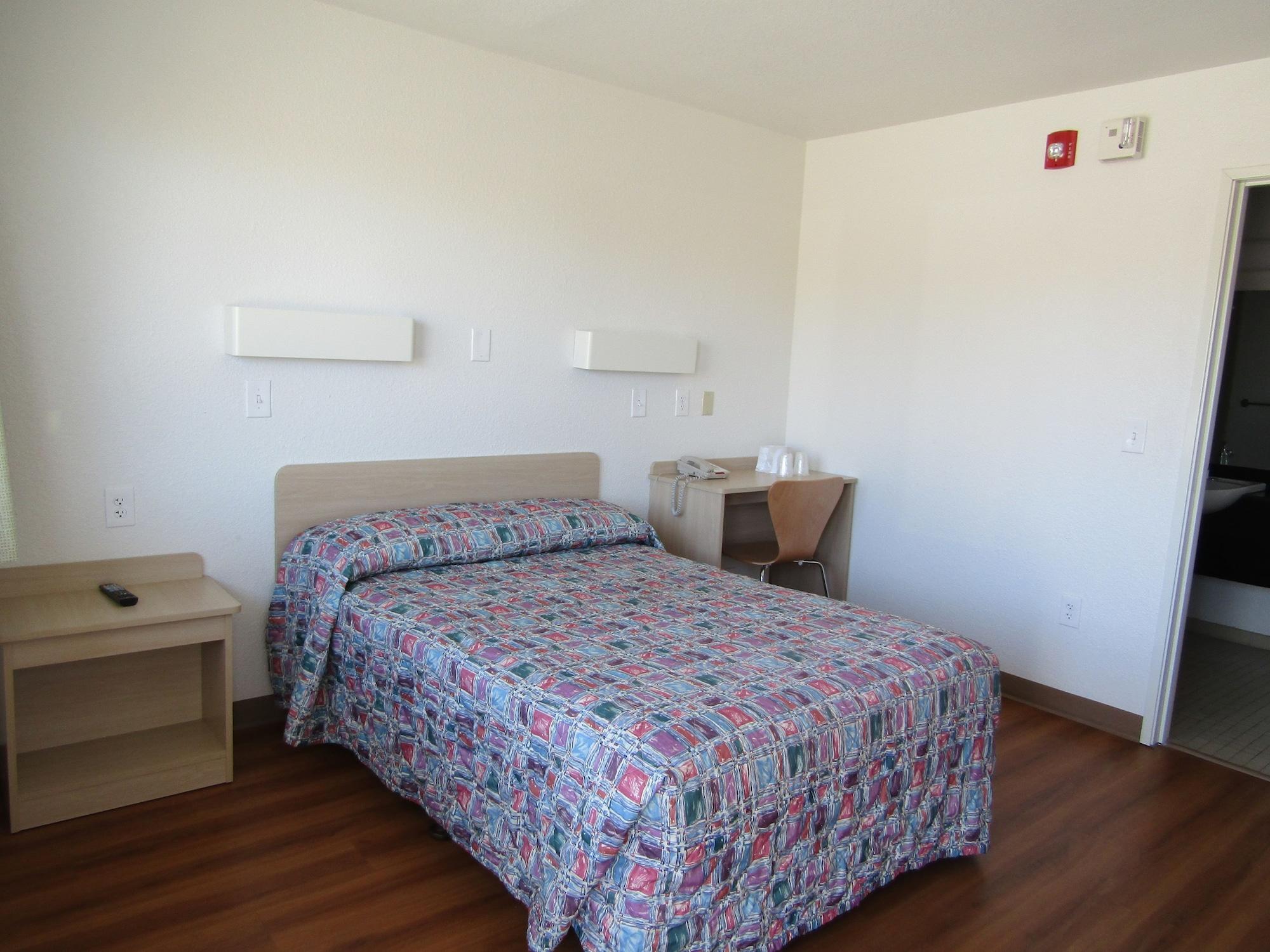 Budgetel Inn & Suites Yuma Zewnętrze zdjęcie