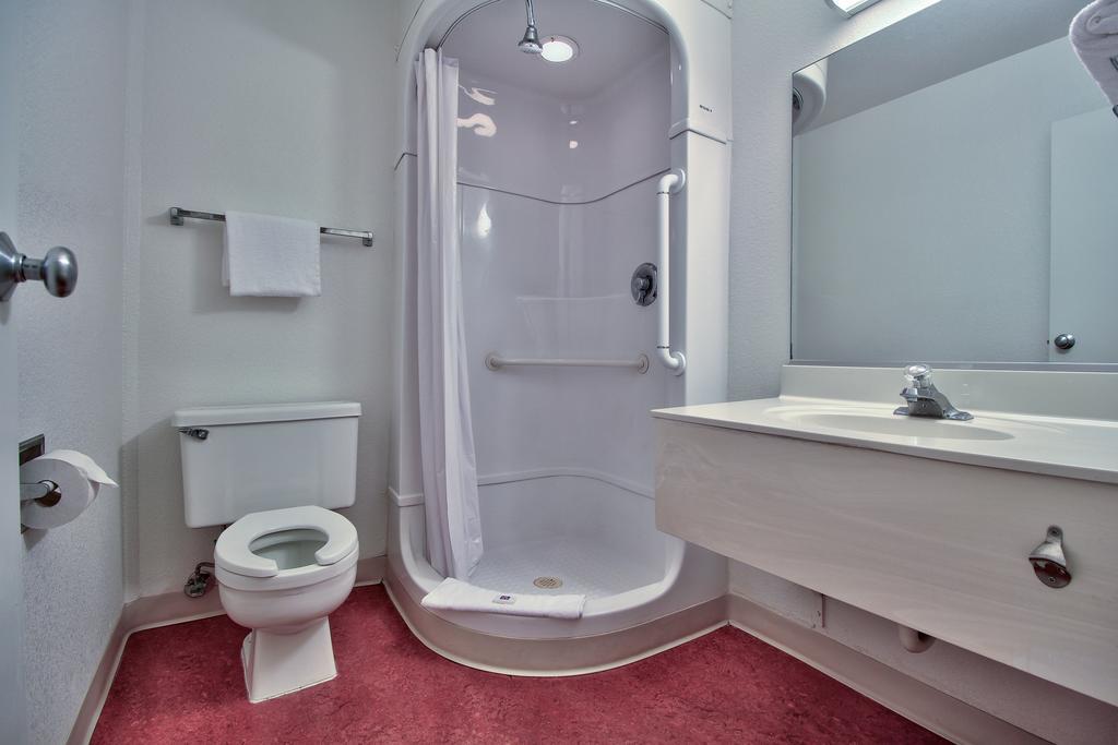 Budgetel Inn & Suites Yuma Pokój zdjęcie