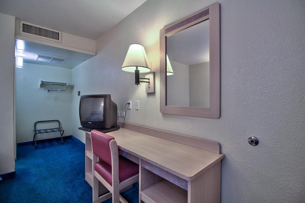 Budgetel Inn & Suites Yuma Pokój zdjęcie